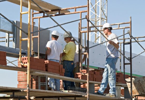 Safety Professionals Play a Vital Role in Reducing Scaffolding Hazards ...