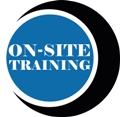 On-site OSHA Training Logo