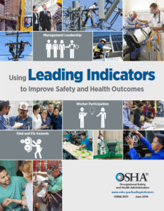 Use Leading Indicators