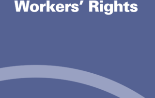 worker safety rights