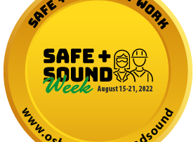 Safe + Sound Challenge Coin_Front
