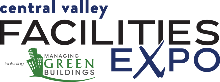 Central Valley Facilities Expo Logo