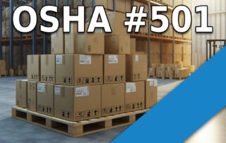 Trainer Course for General Industry