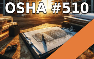 OSHA Standards for the Construction Industry