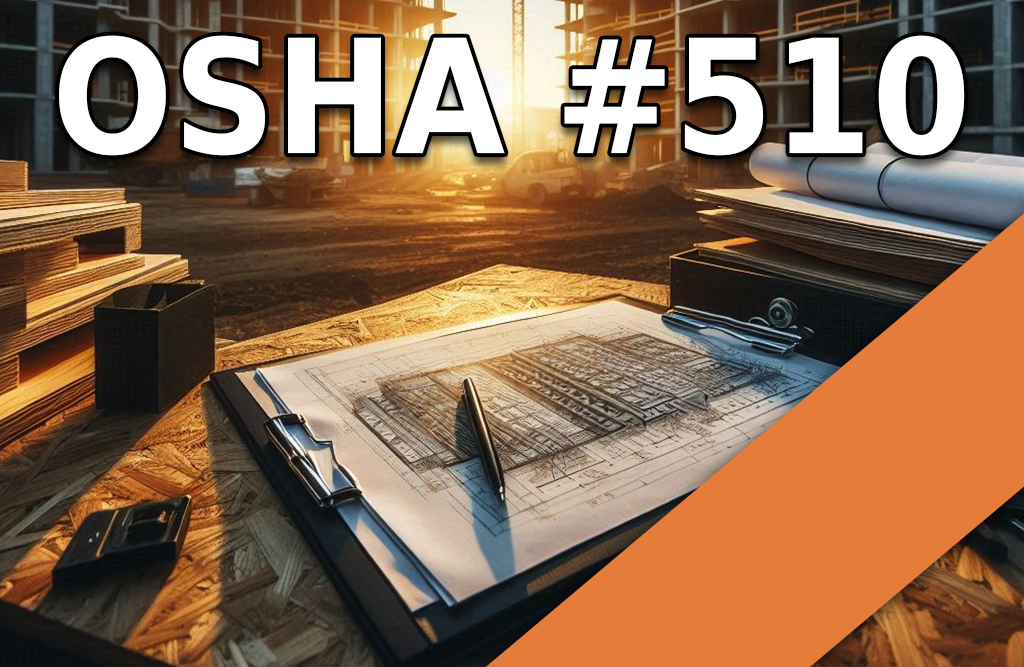 OSHA Standards for the Construction Industry