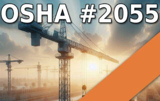 cranes in construction