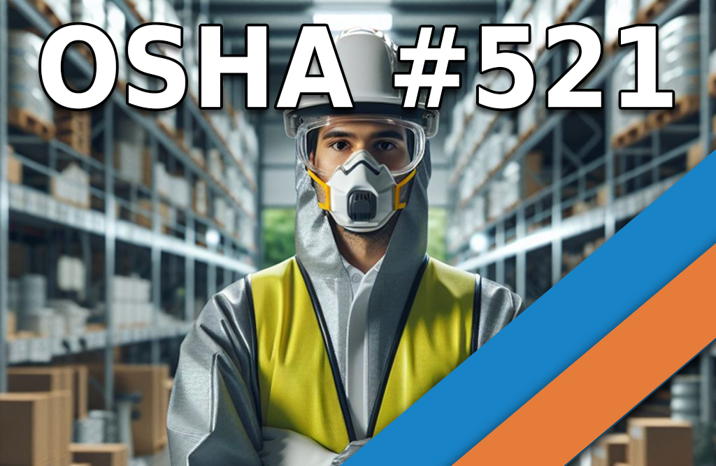 osha-521