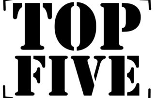 top-5-osha-citations