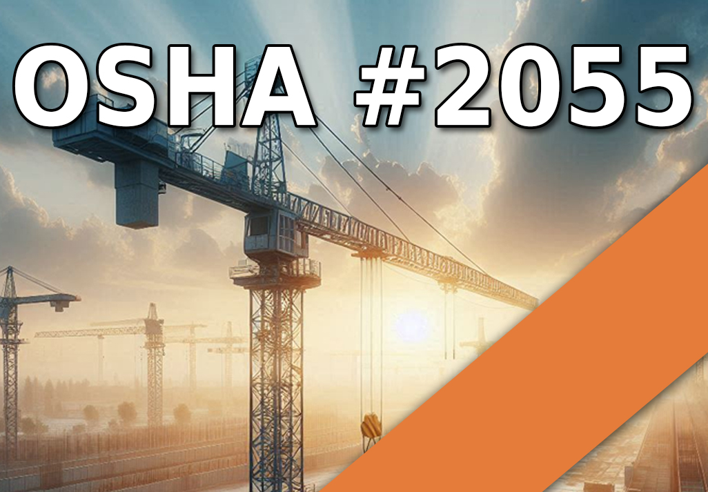 Cranes in Construction