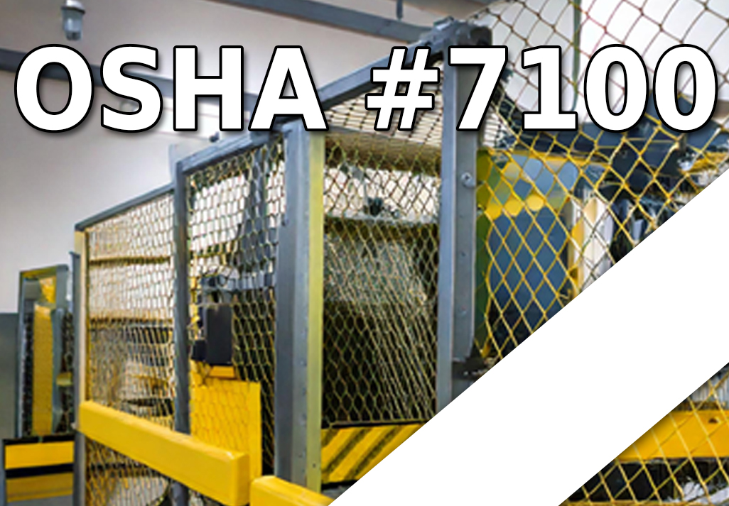 Introduction to Machinery and Machine Safeguarding