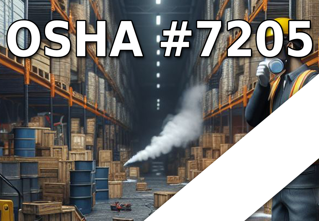 Health Hazard Awareness