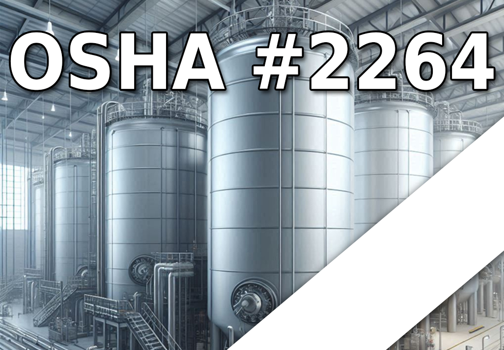 Permit Required Confined Space