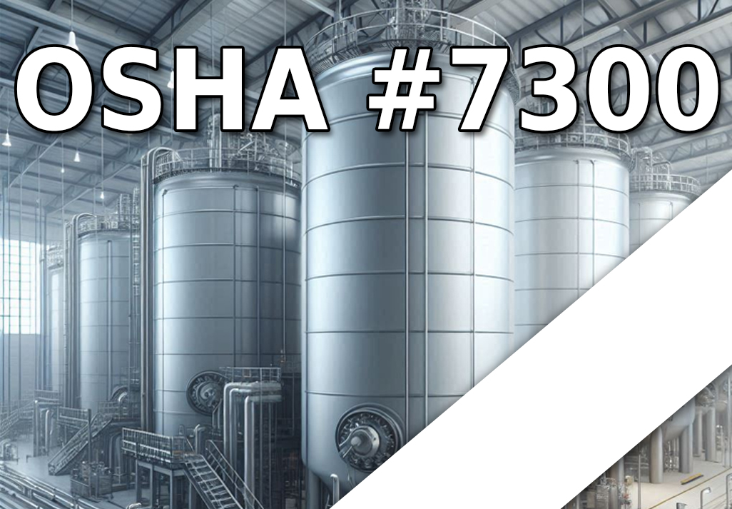 OSHA's Permit-Required Confined Space Standard