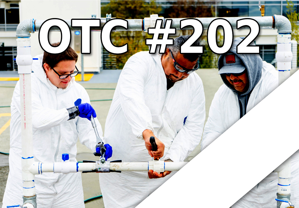 8-Hour HAZWOPER Refresher 8-Hour HAZWOPER Refresher