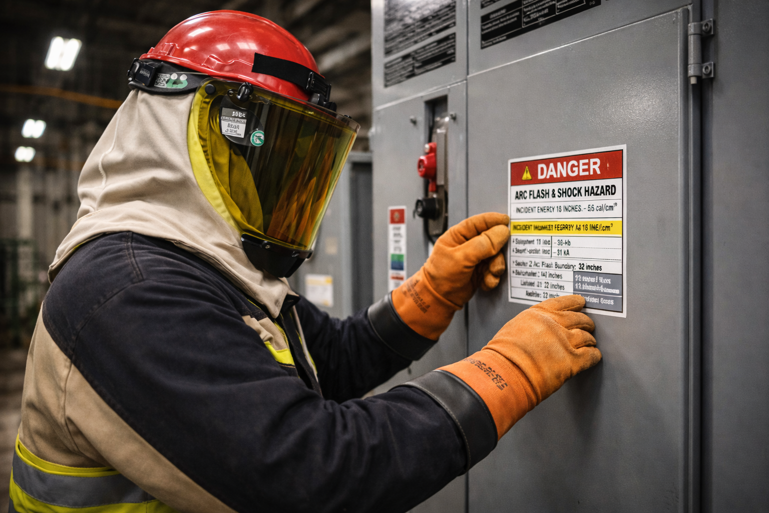 Electrical Safety for Qualified Workers (NFPA 70E) Electrical Safety for Qualified Workers (NFPA 70E)