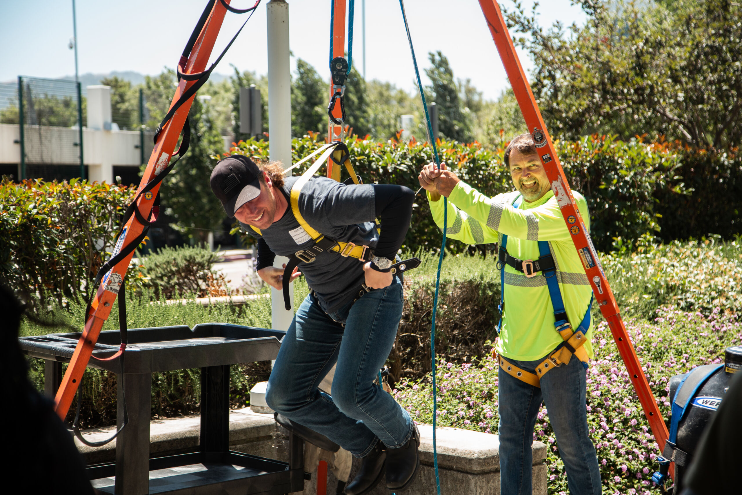 fall protection 2